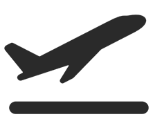 Pahkakankaan Liikenne - Airport bus